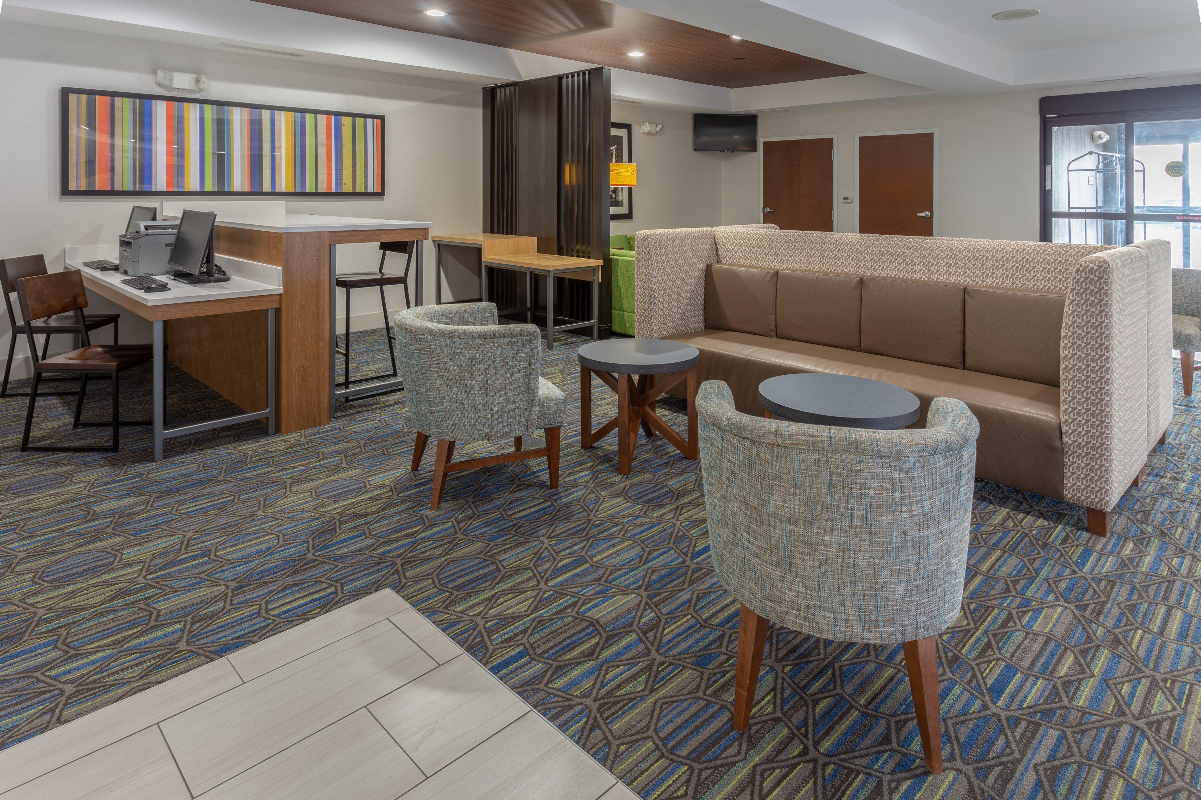 Express - - Southeast By Ihg Hotel