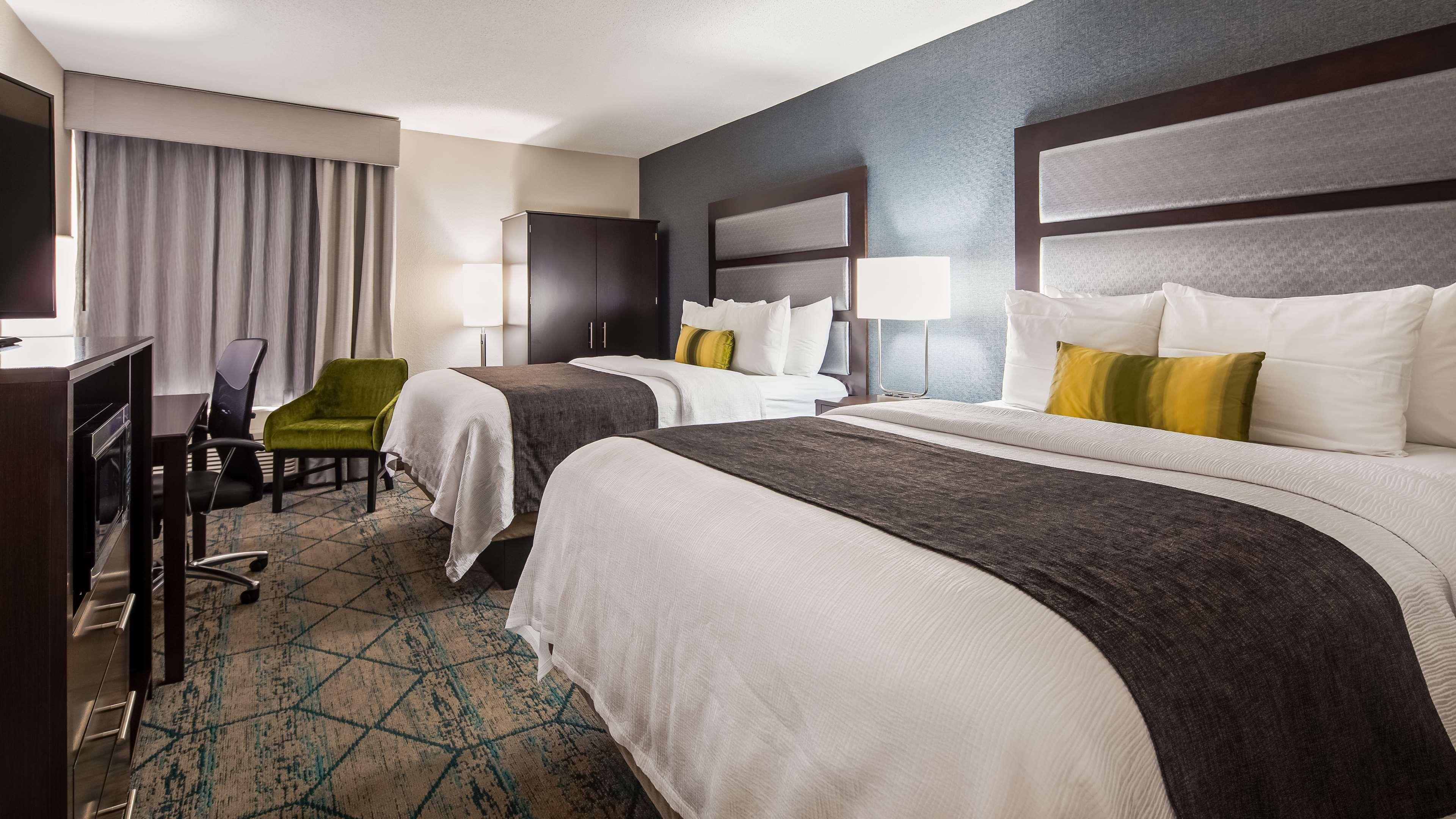 Western Nw Hotel Indianapolis