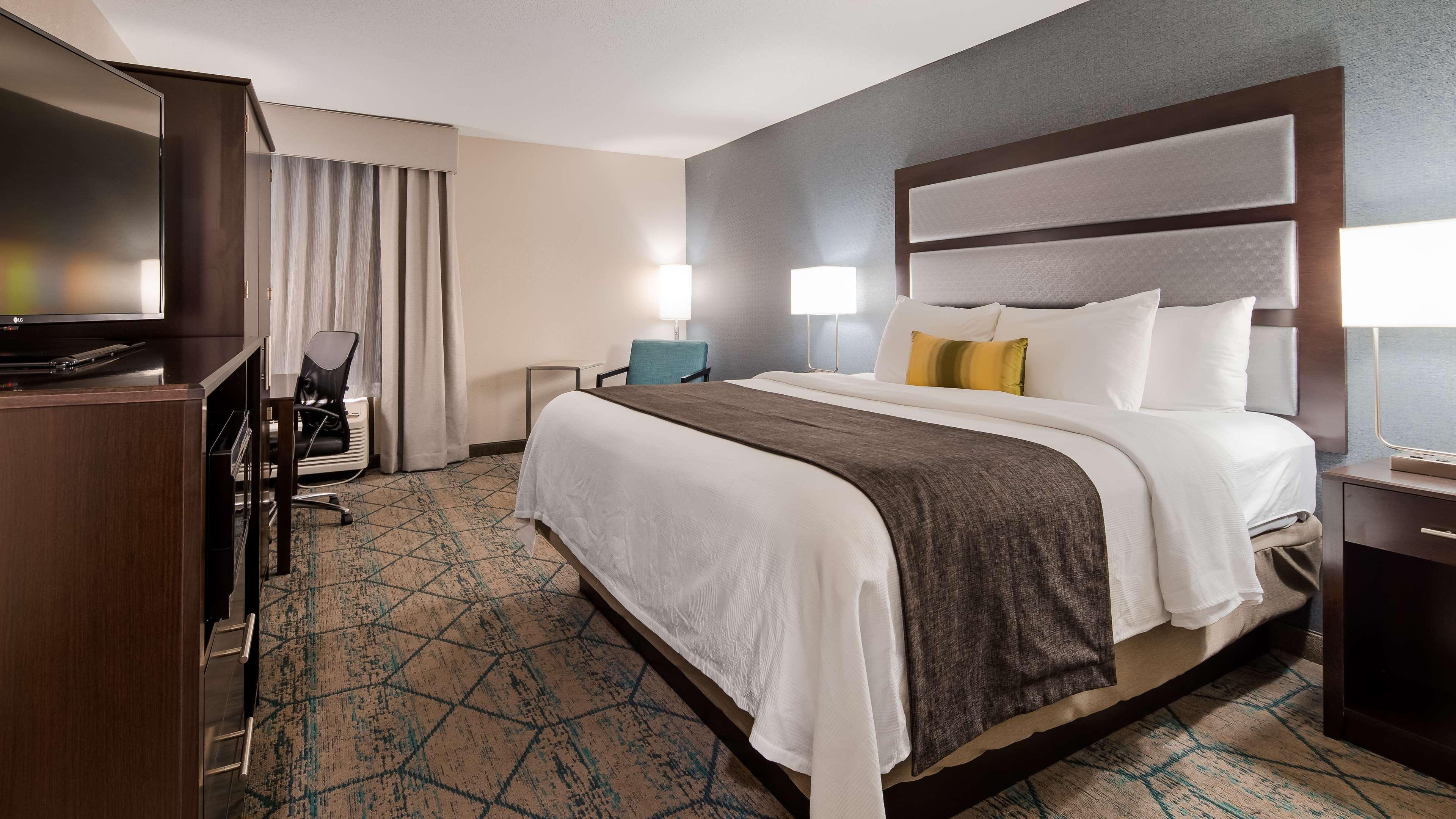 Western Nw Hotel Indianapolis
