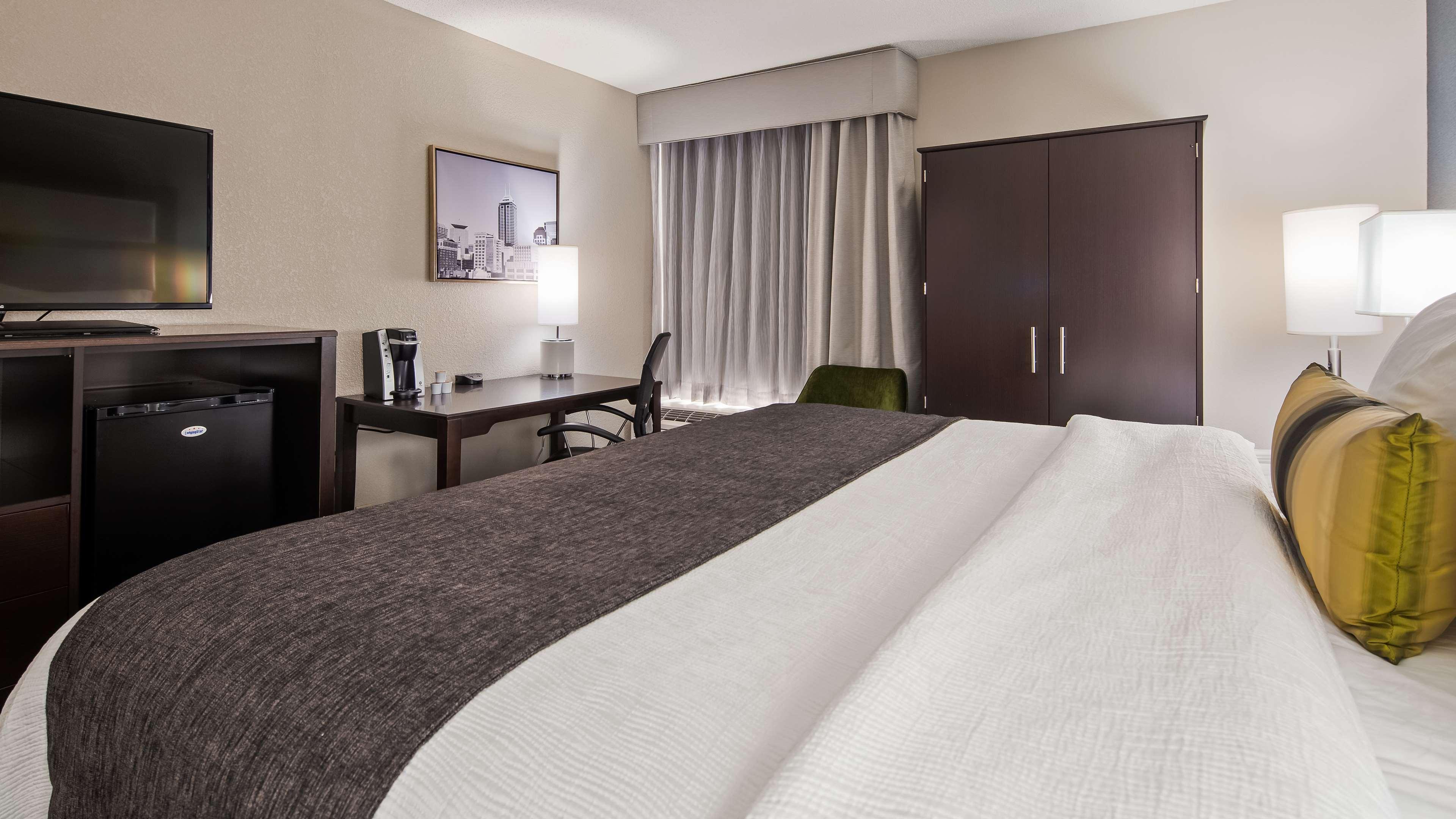 Hotel Western Nw