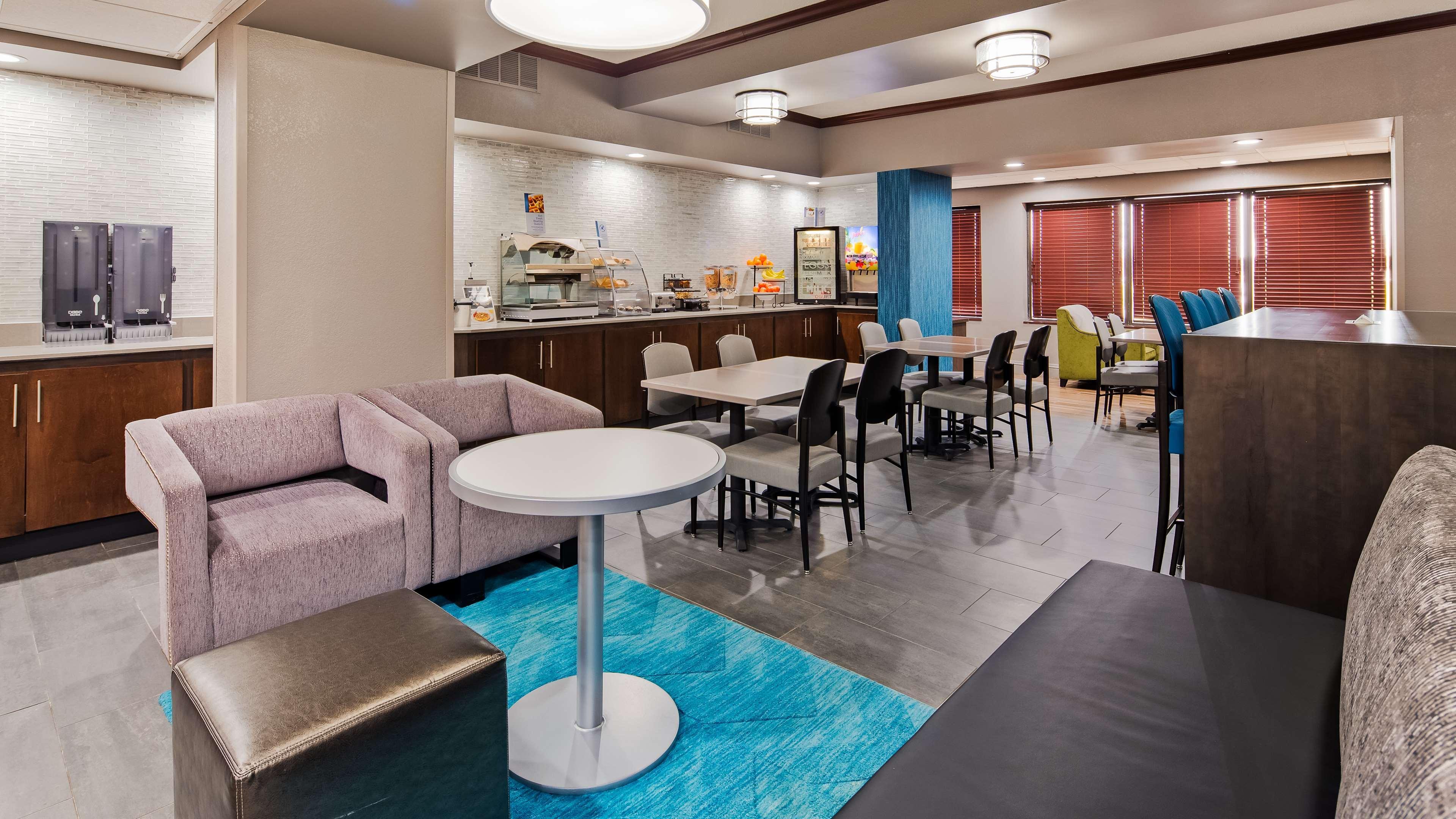 Hotel Western Nw