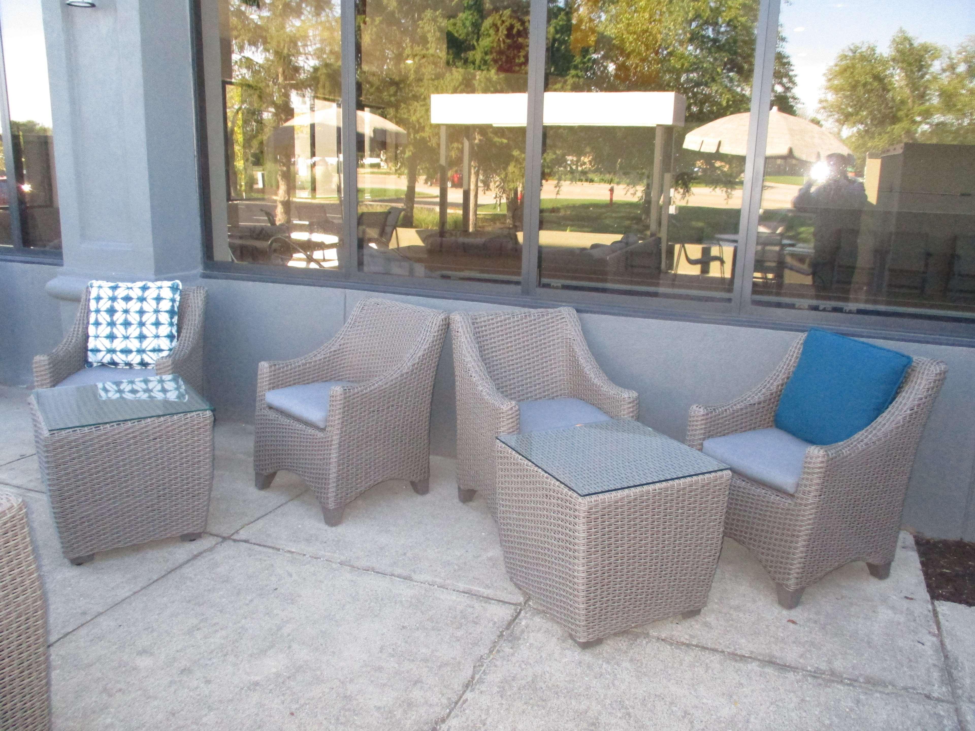 Hotel Western Nw 2*