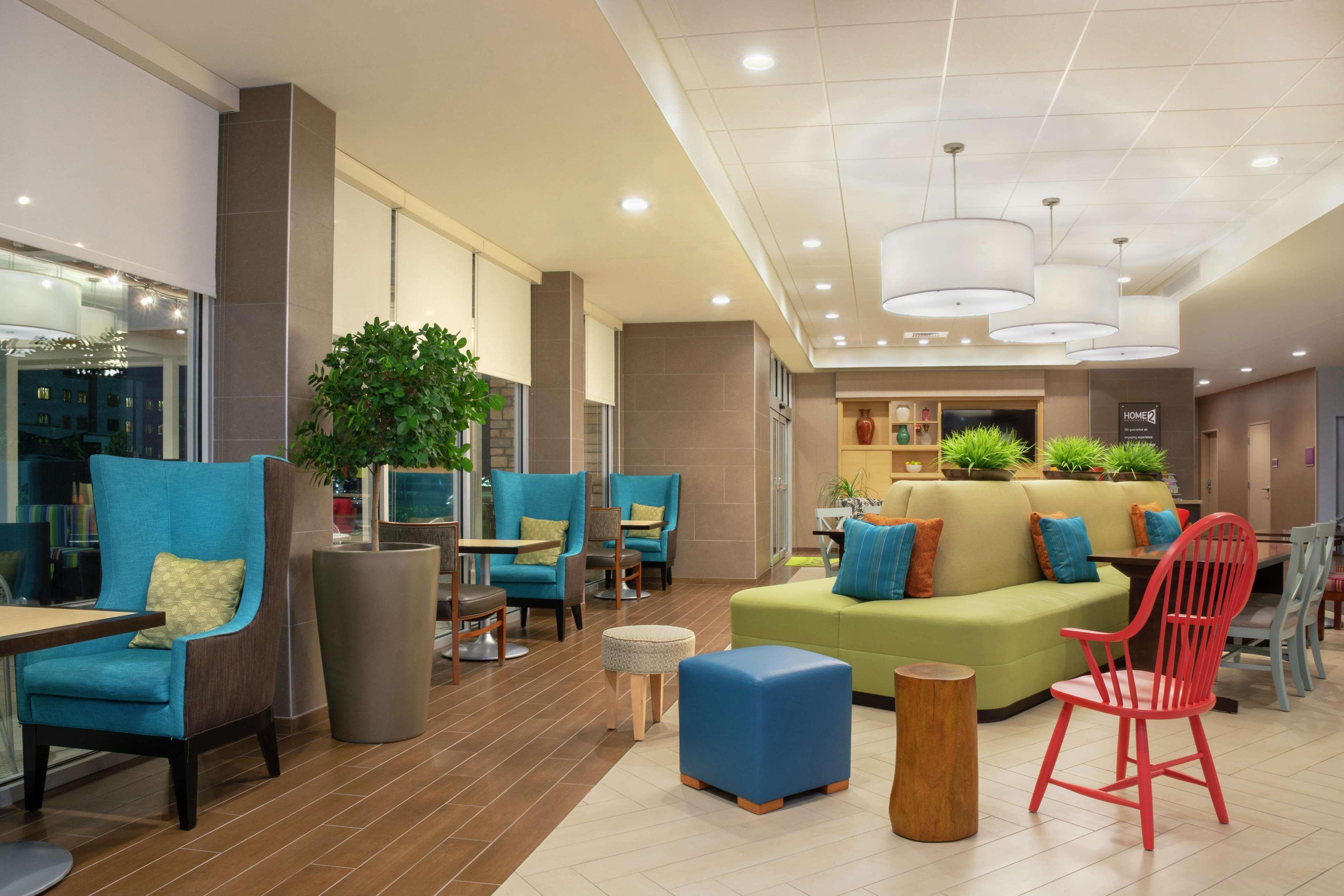 Home2 By Hilton Greenwood Indianapolis