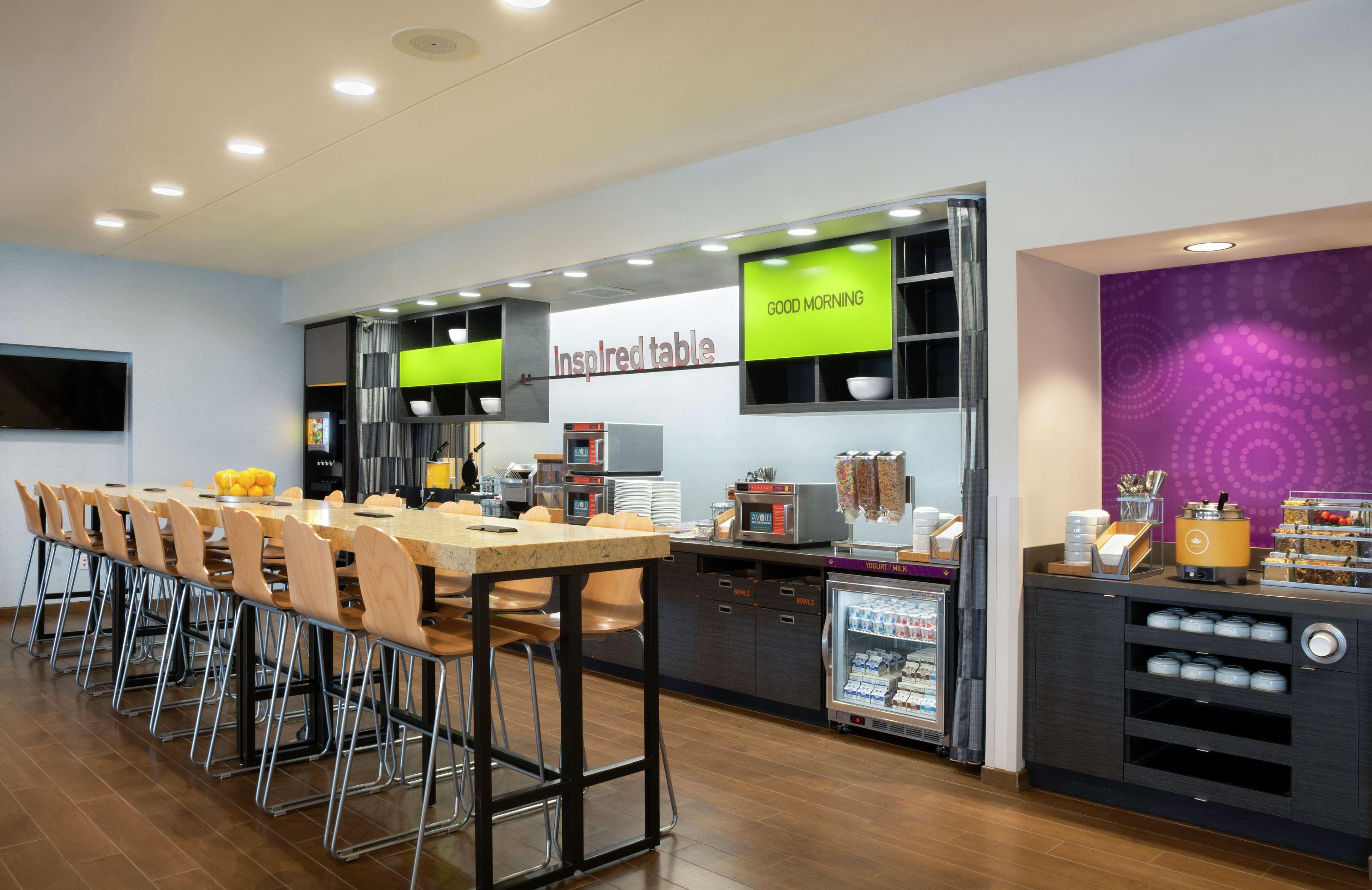 Home2 By Hilton Greenwood 3* Indianapolis
