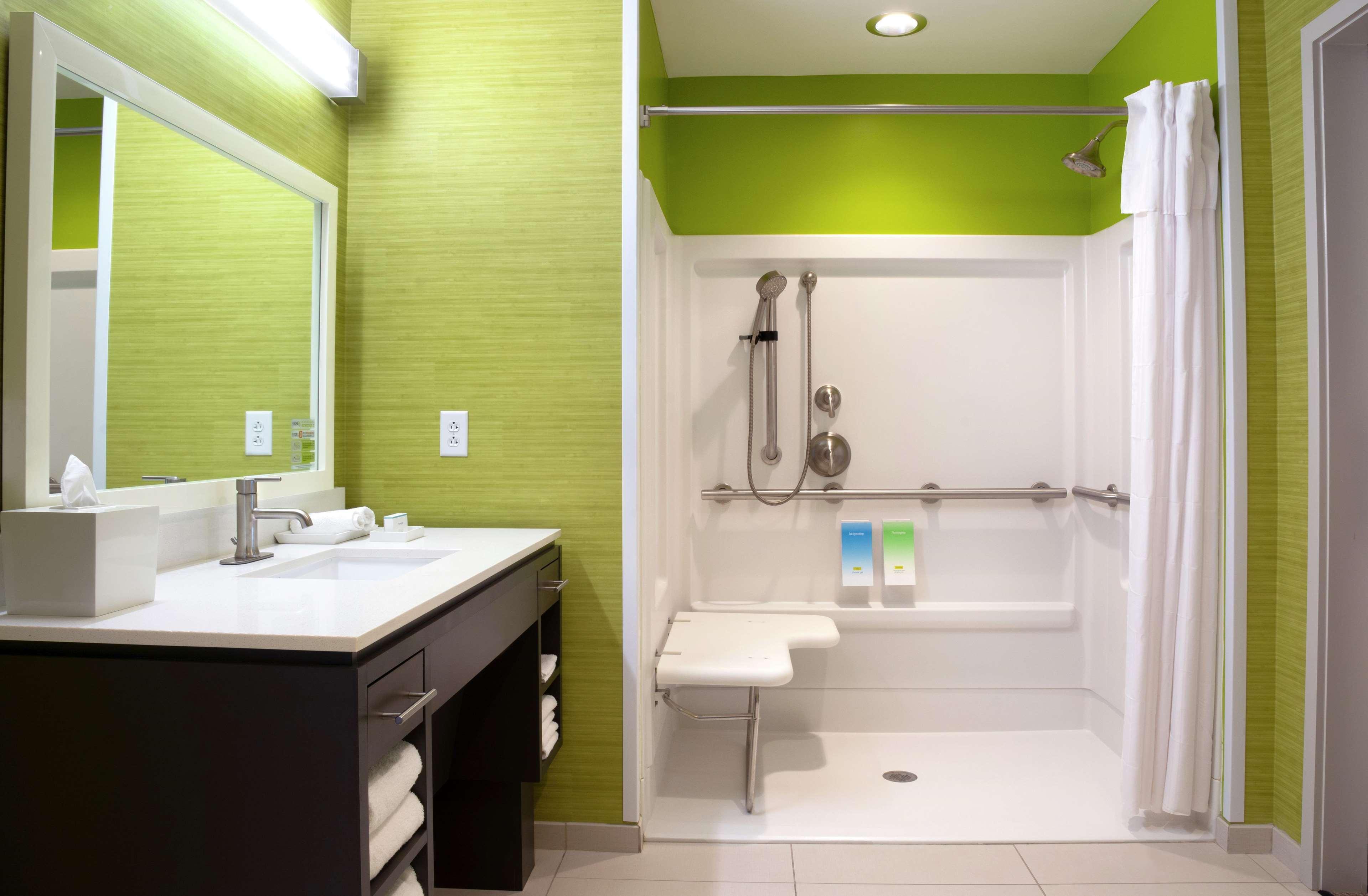 Hotel Home2 By Hilton Greenwood