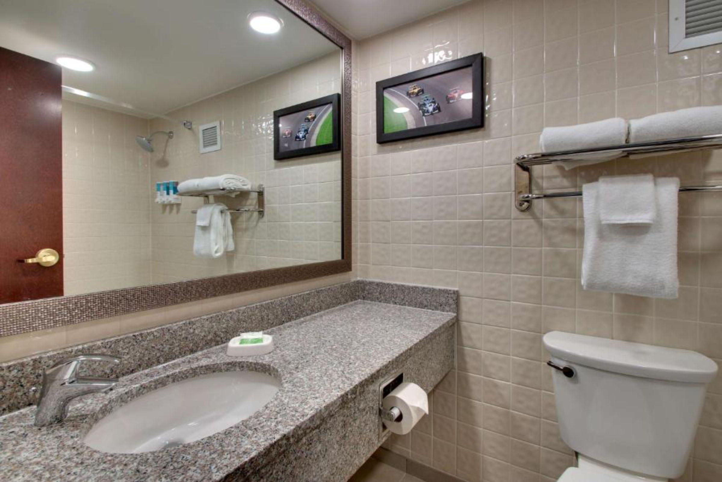 Western North At Pyramids Hotel 3*