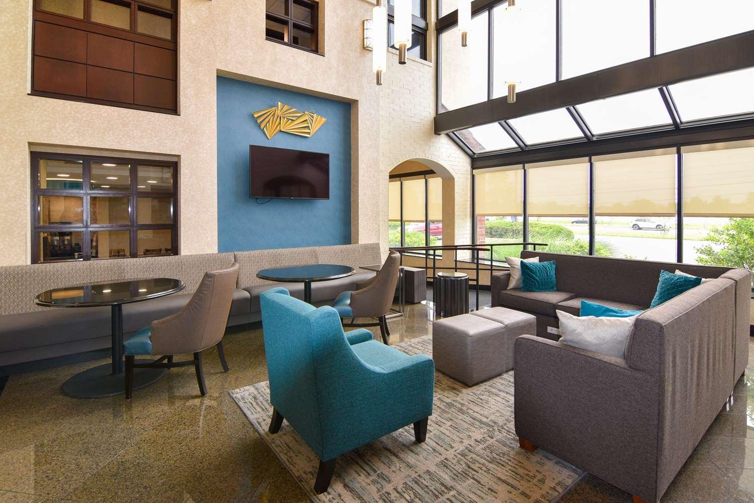 Western North At Pyramids Hotel