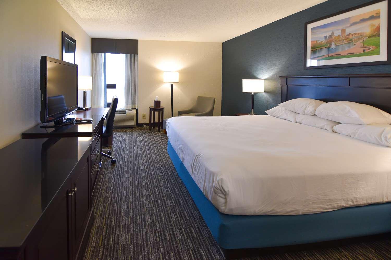 Western North At Pyramids 3*