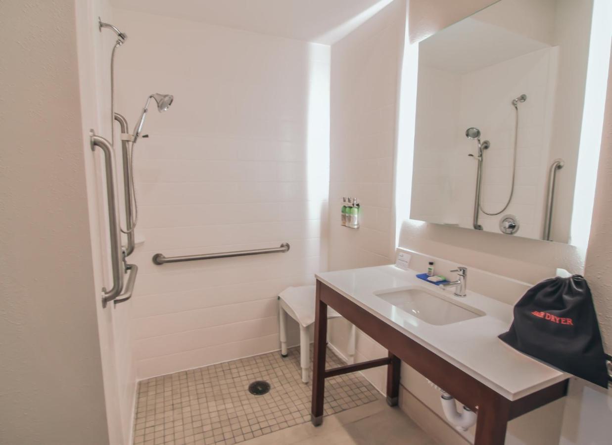 Hotel Express & - Northwest By Ihg