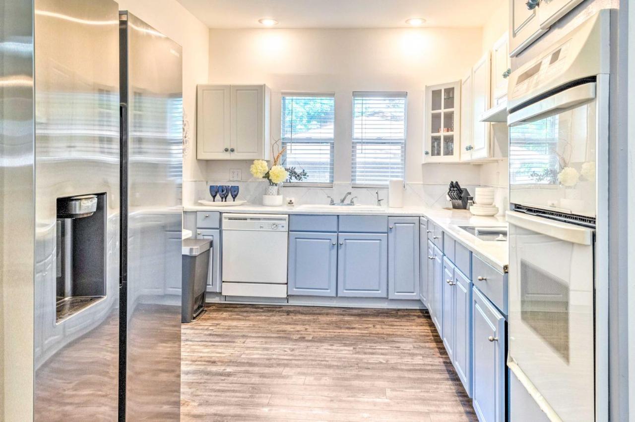 Holiday home Cozy And Modern Indy House About 5 Mi To Downtown! Indianapolis