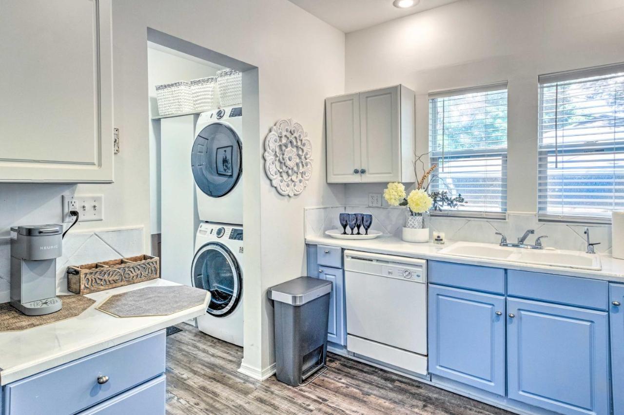 Cozy And Modern Indy House About 5 Mi To Downtown! * Indianapolis