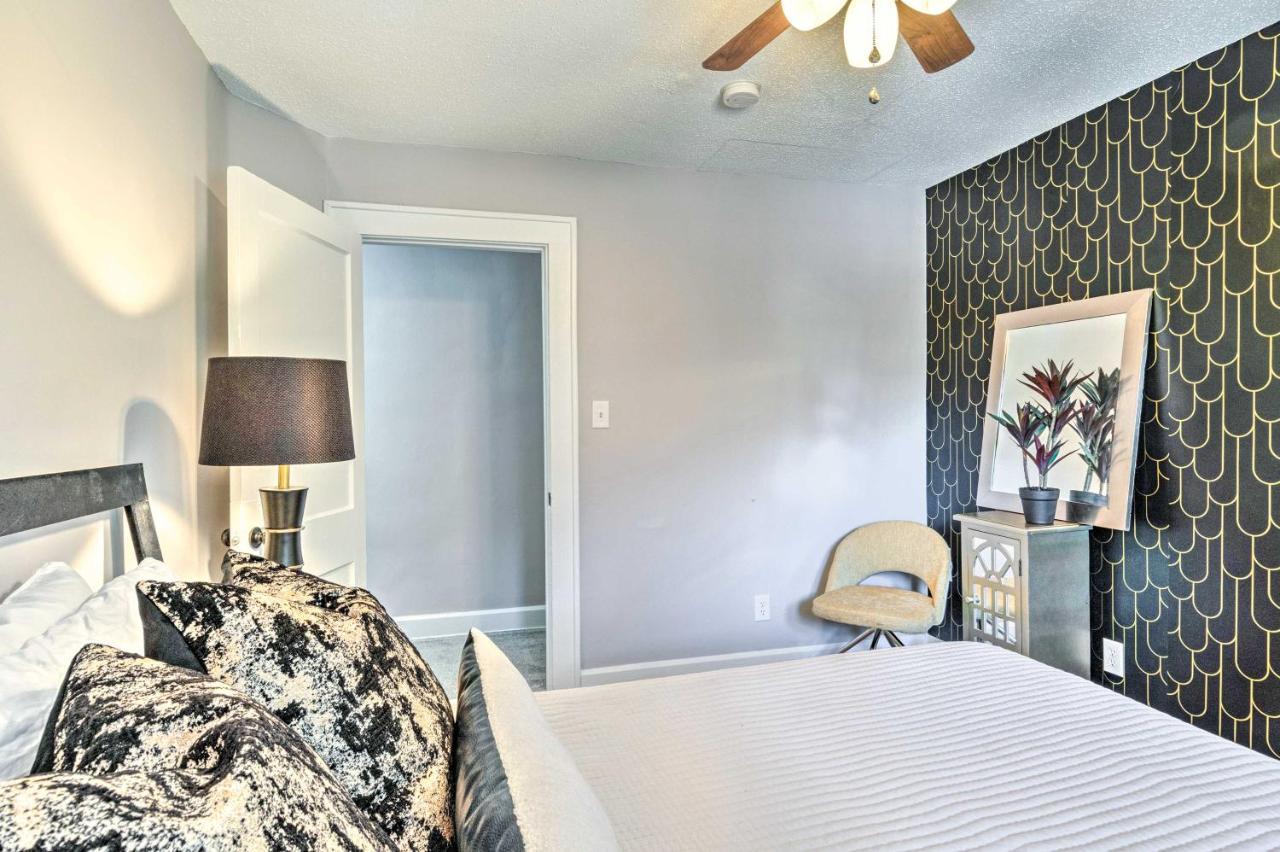Cozy And Modern Indy House About 5 Mi To Downtown! Holiday home *