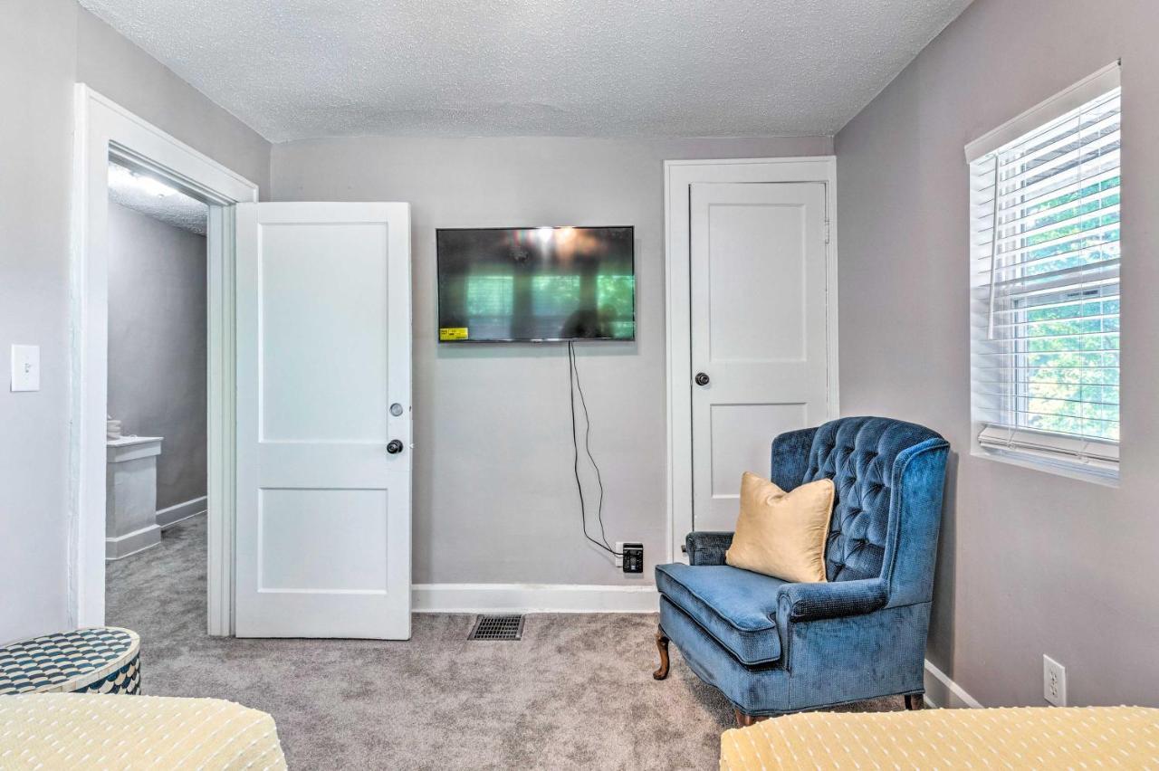 Cozy And Modern Indy House About 5 Mi To Downtown! Holiday home Indianapolis