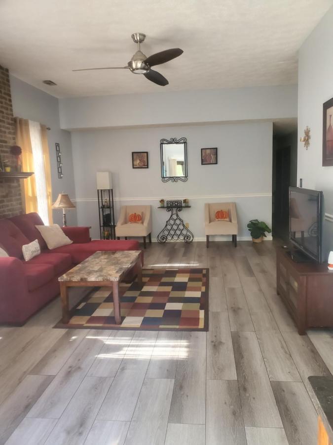 Holiday home Cozy Indy Indianapolis