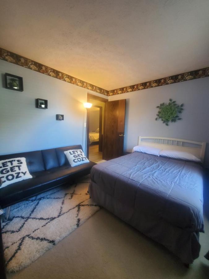 Cozy Indy Indianapolis