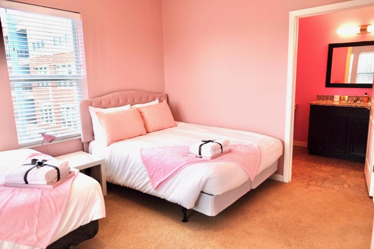 Barbie's Indy Dreamhouse Indianapolis