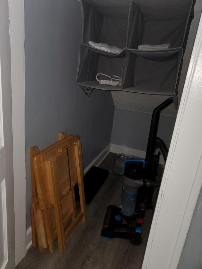 Minutes To Downtown! Long-stays & Pets Welcome! Apartment Indianapolis