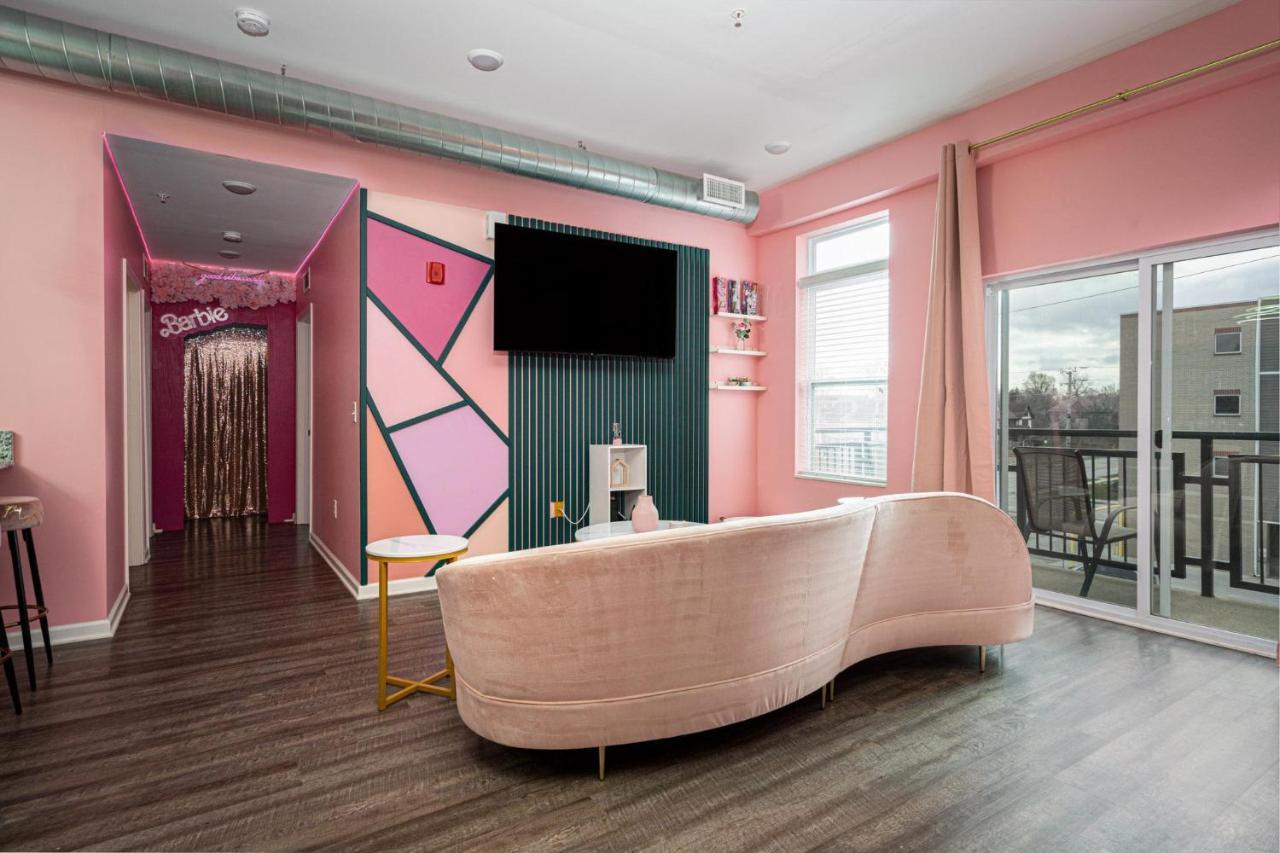 Barbie's Indy Dreamhouse * Indianapolis