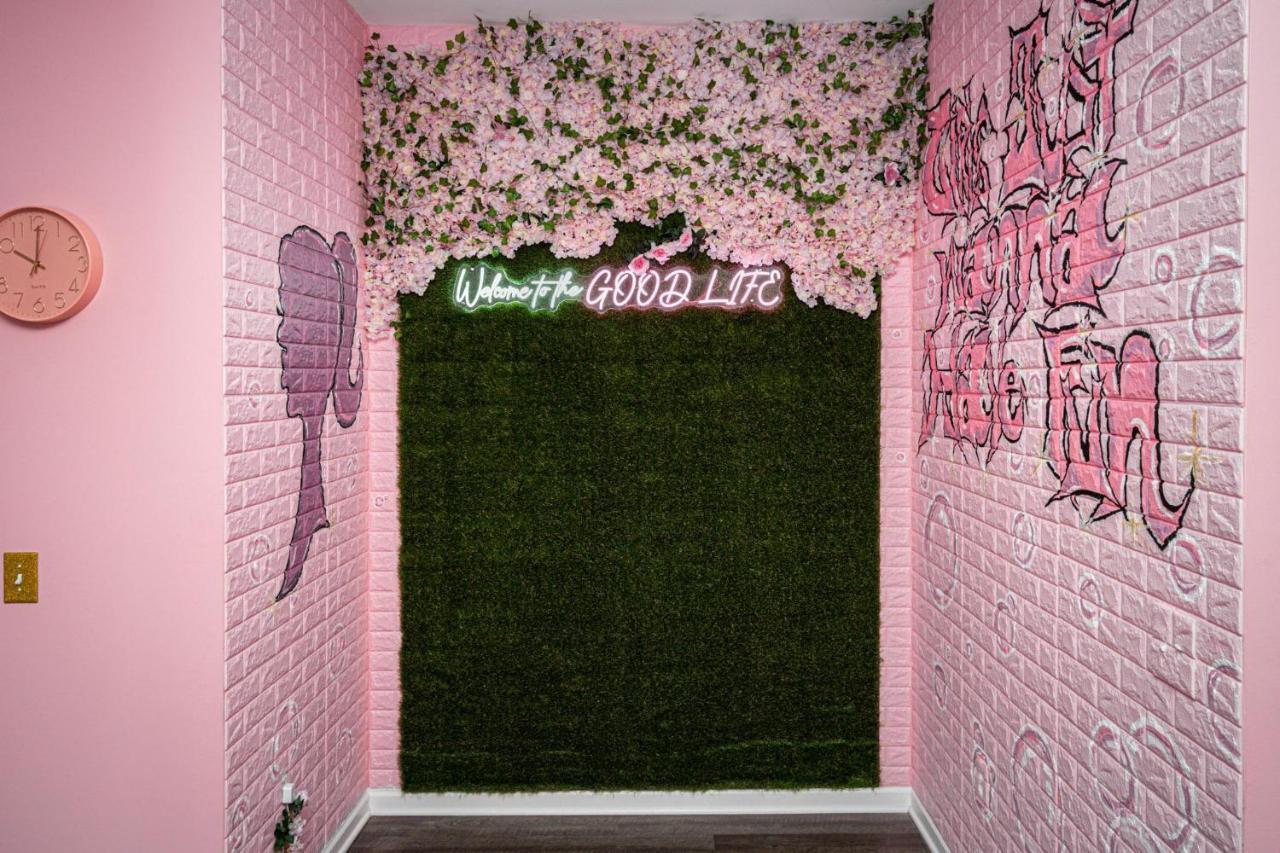 Barbie's Indy Dreamhouse *