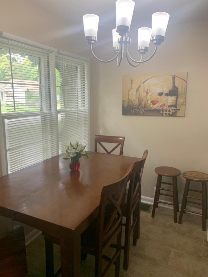 Holiday home Cozy In Great Location *