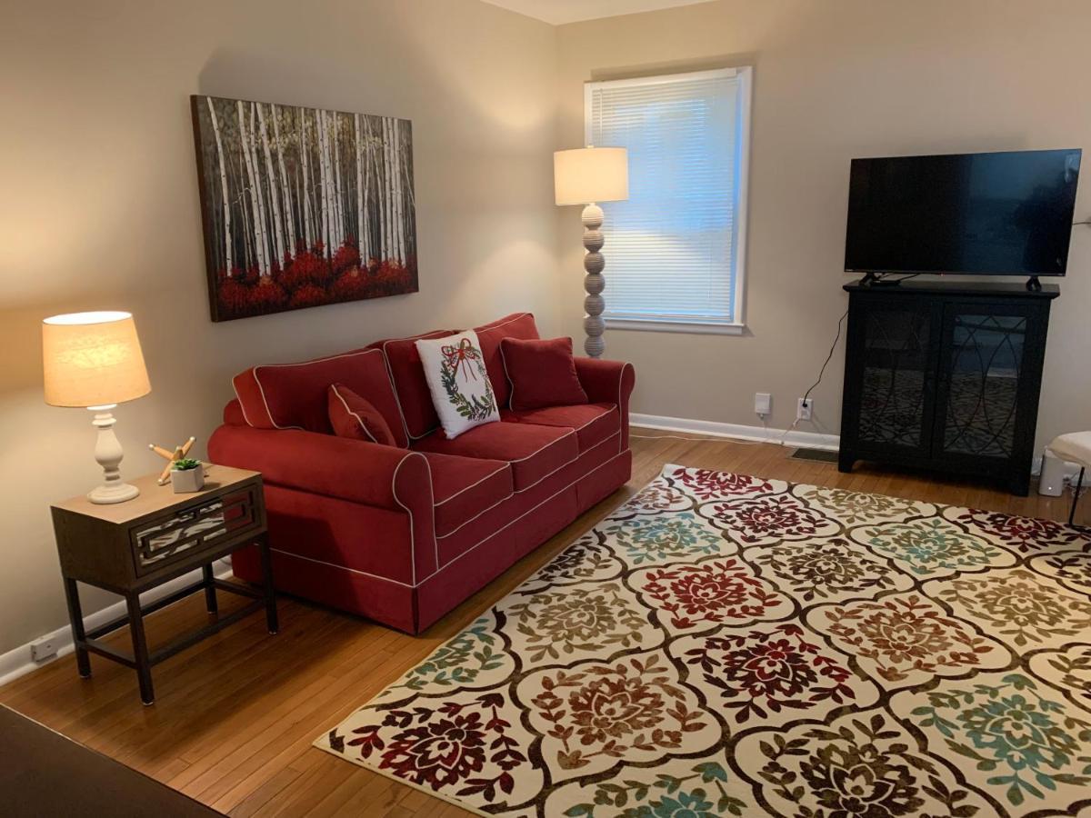 Holiday home Cozy In Great Location Indianapolis