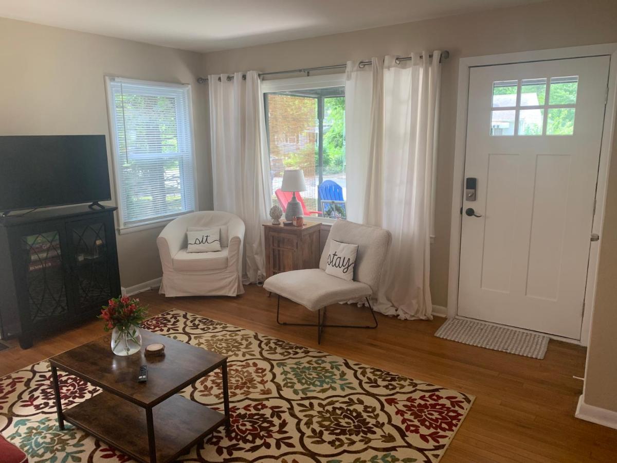 Cozy In Great Location Indianapolis