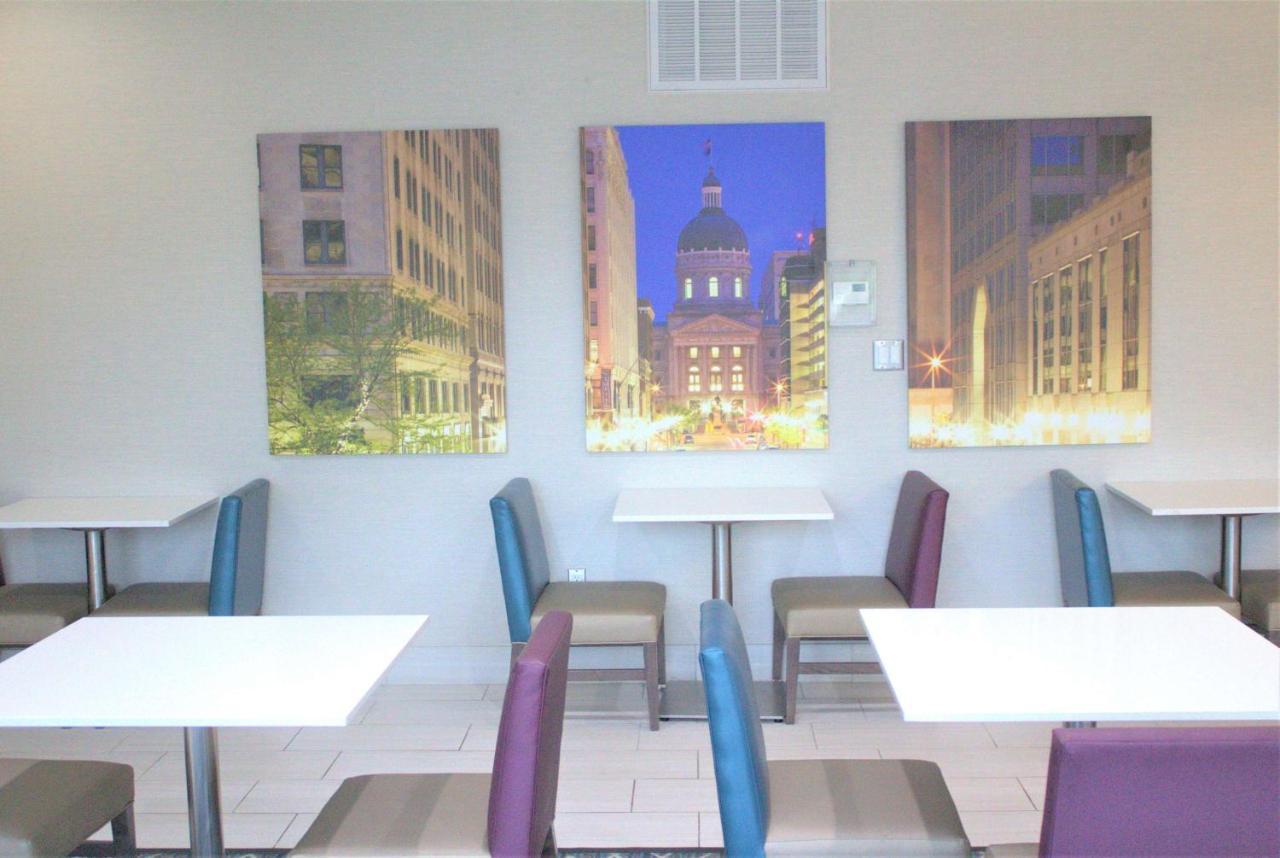 Hotel La Quinta & By Wyndham Downtown 3*