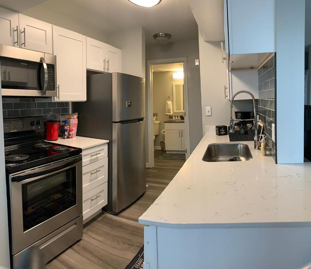 Apartment Comfy Castleton Indianapolis