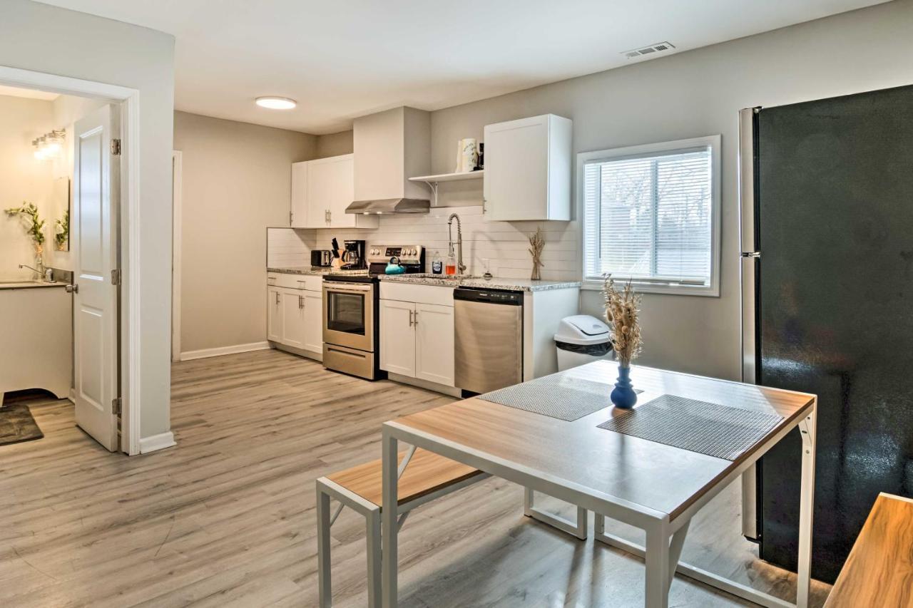 Downtown Vacation Apartment *