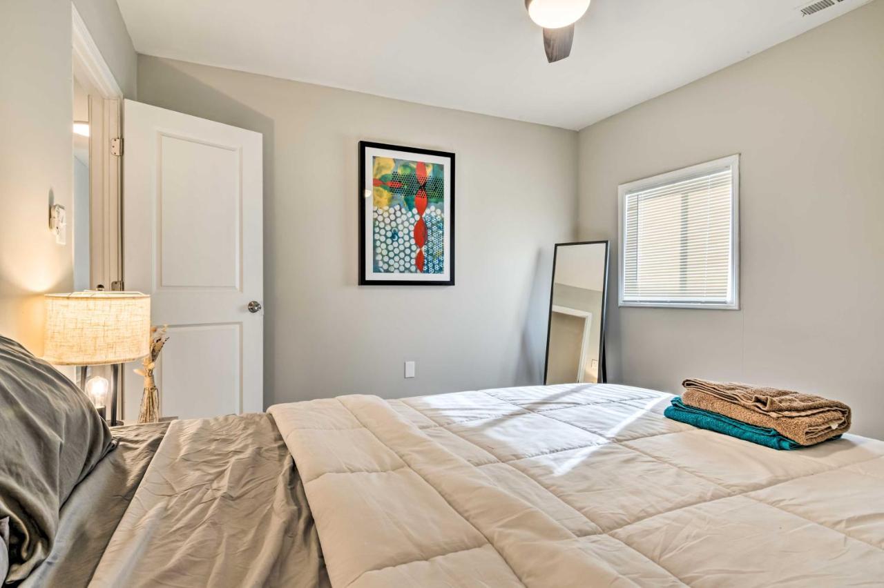 Downtown Vacation Apartment *