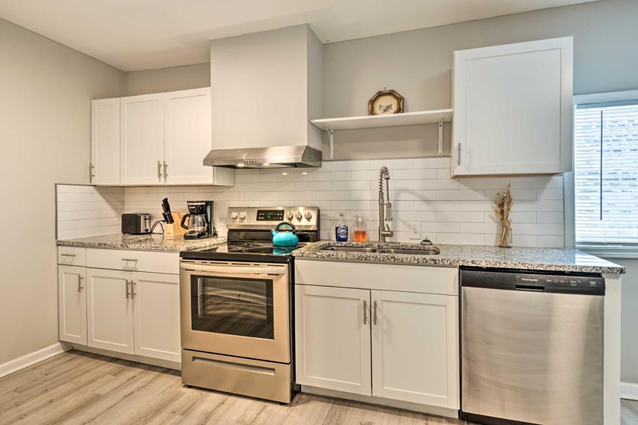 Downtown Vacation Apartment *