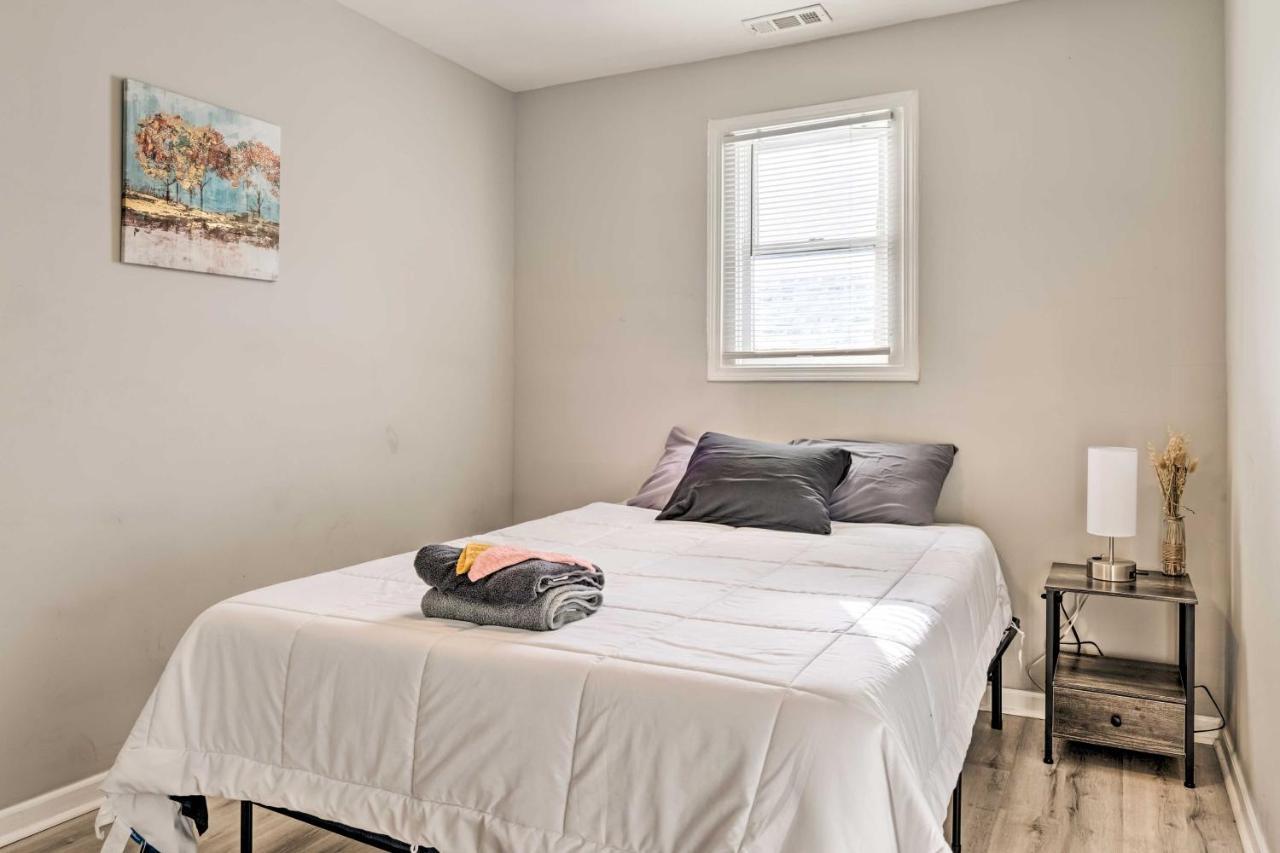 Downtown Vacation Apartment