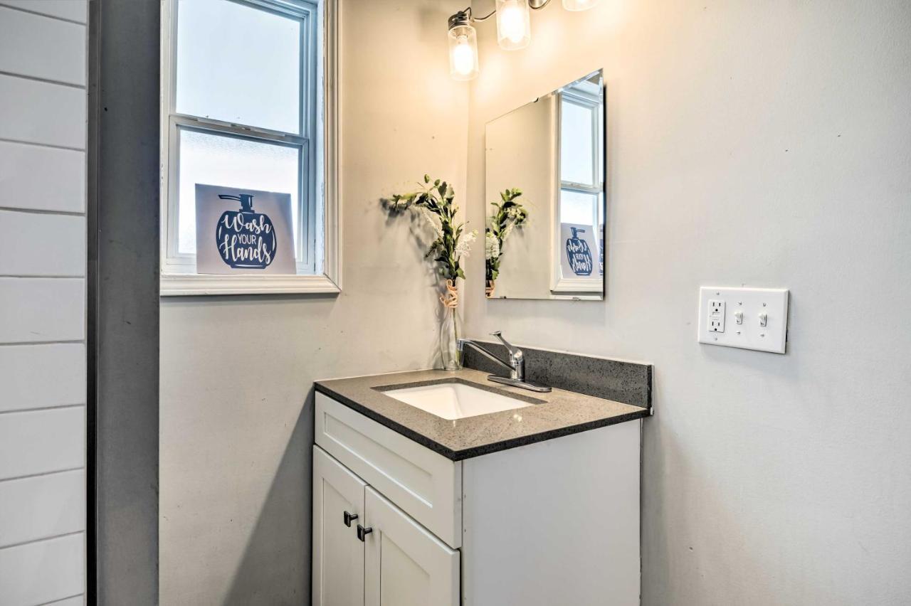Downtown Vacation Apartment *