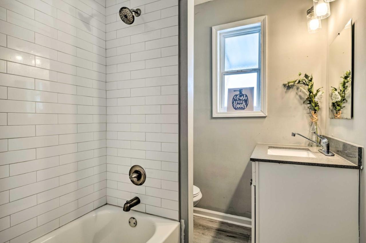 Downtown Vacation Apartment