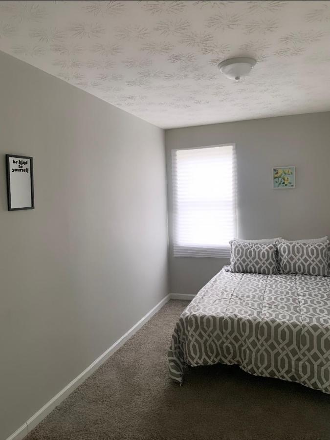 Indy Westside Cozy Home! *