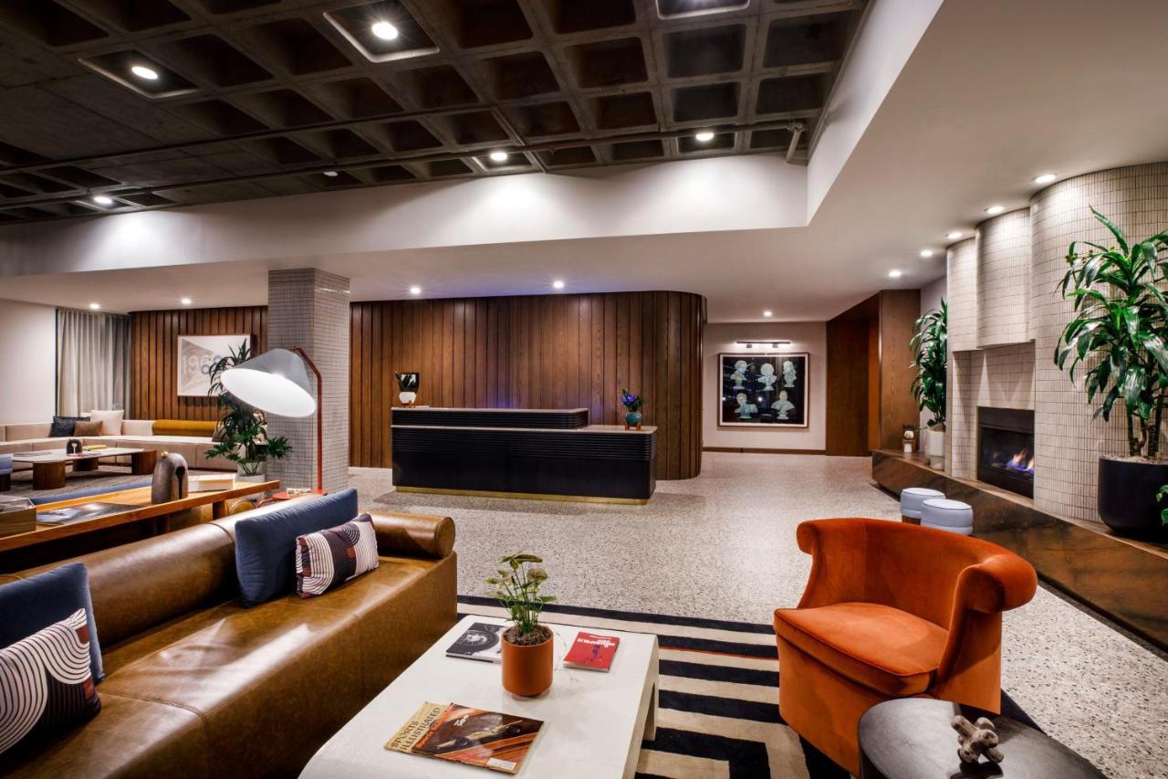 Indy, Indianapolis, A Tribute Portfolio Hotel 4*