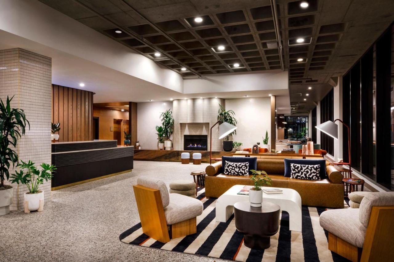Hotel Indy, Indianapolis, A Tribute Portfolio 4*