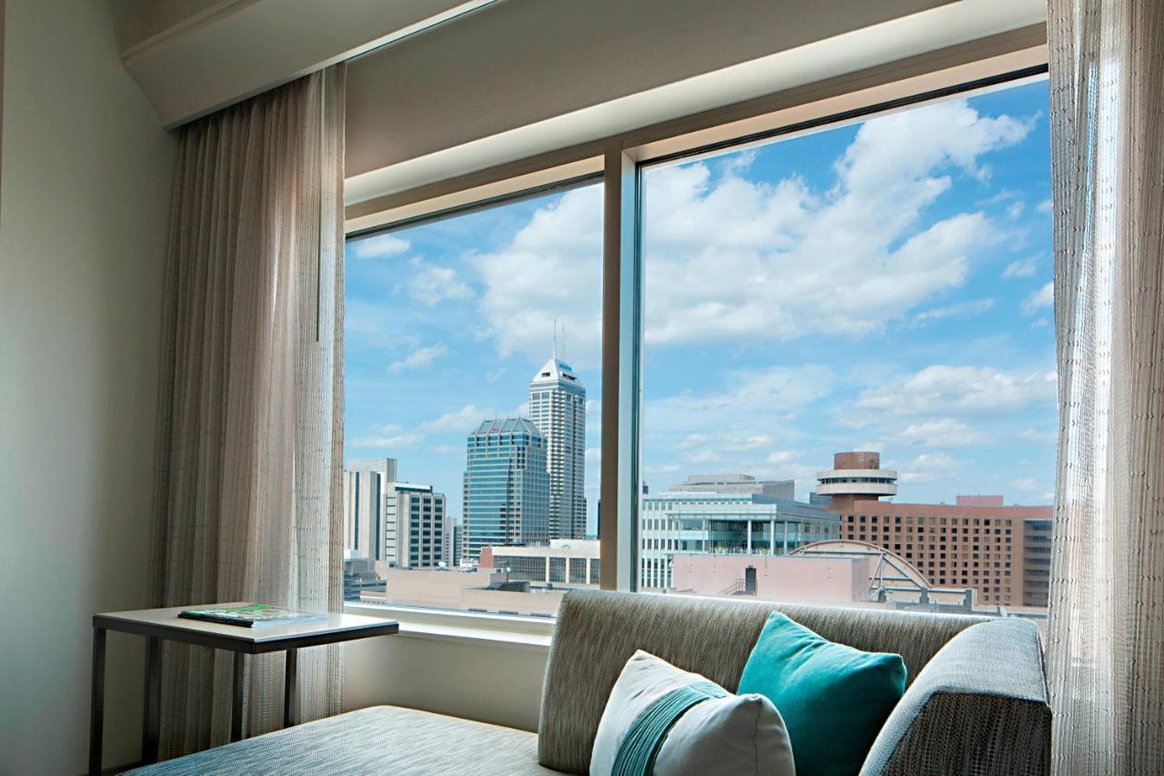 Hotel Marriott Downtown
