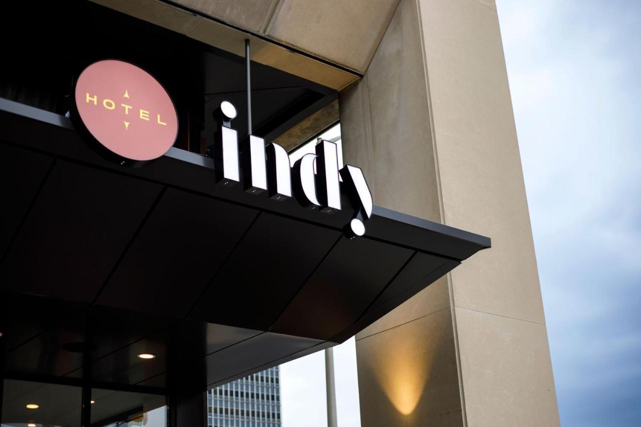 Hotel Indy, Indianapolis, A Tribute Portfolio 4*