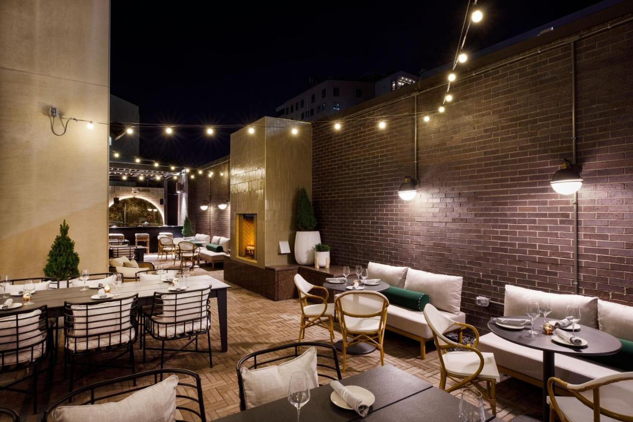 Indy, Indianapolis, A Tribute Portfolio Hotel