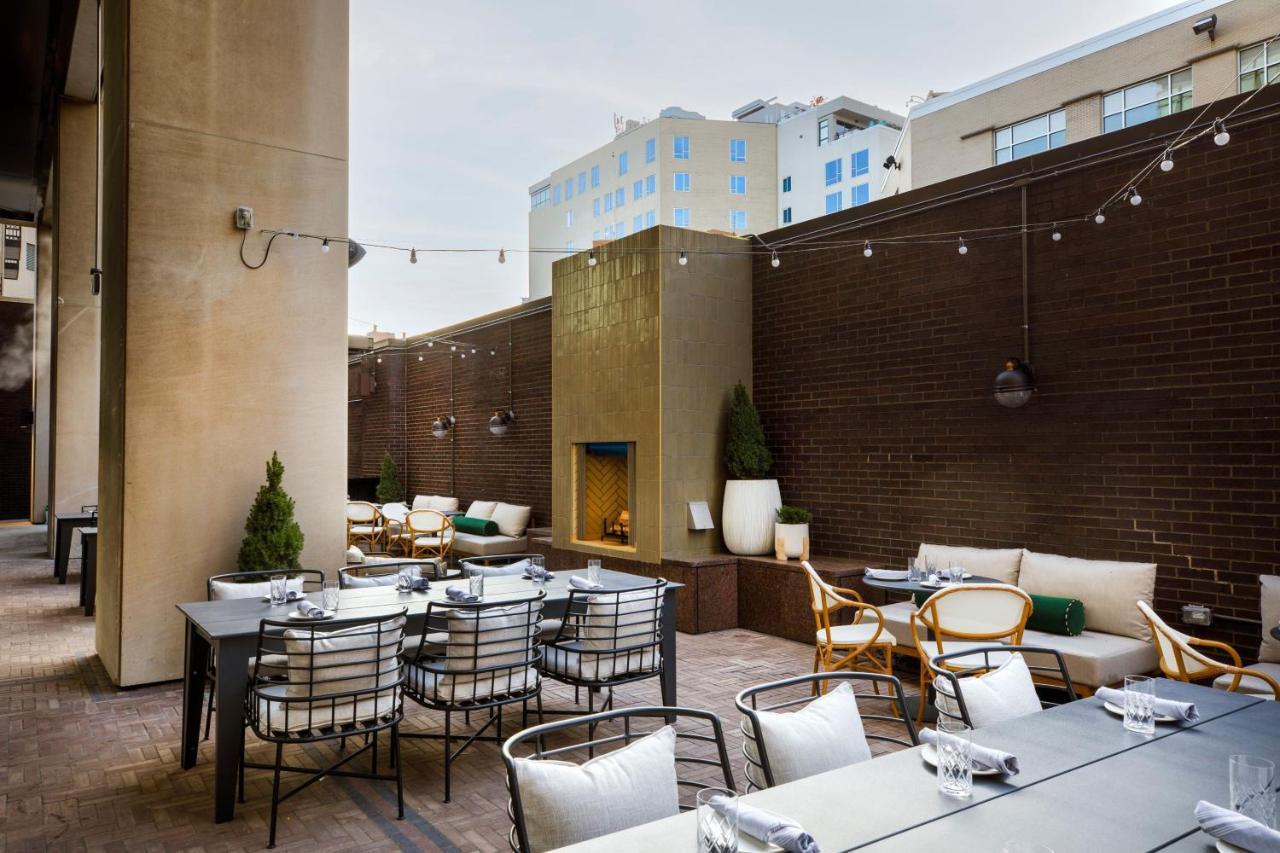 Indy, Indianapolis, A Tribute Portfolio Hotel Indianapolis