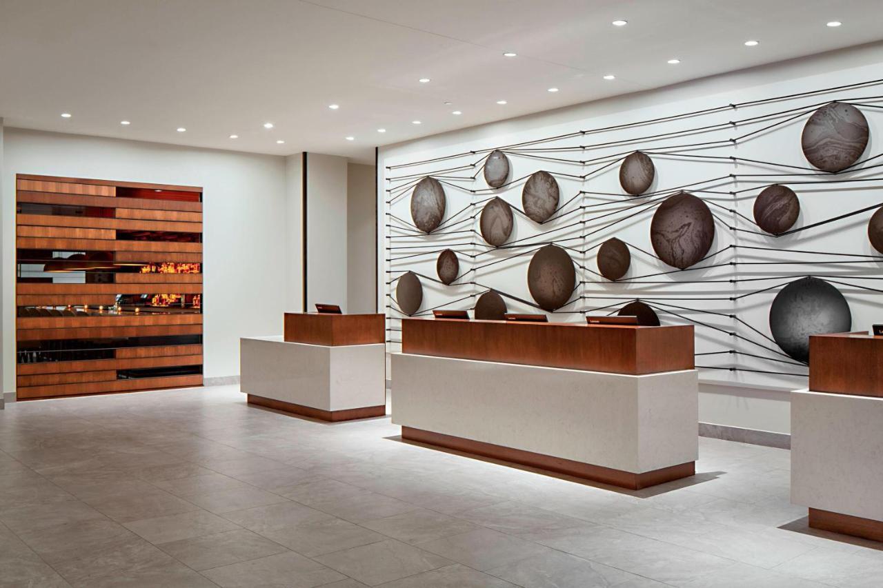 Marriott Downtown 4*