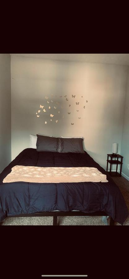 Apartment Indy Westside Cozy Home! *