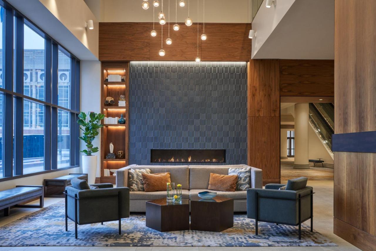 The Westin 4* Indianapolis