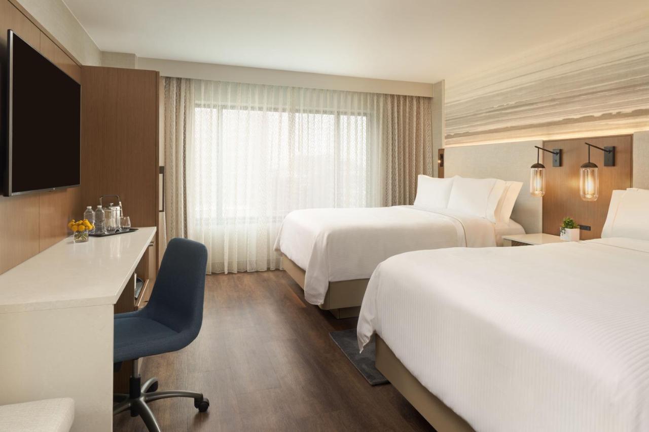 Hotel The Westin 4*