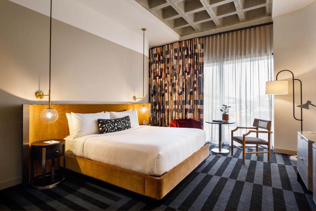 Hotel Indy, Indianapolis, A Tribute Portfolio 4*