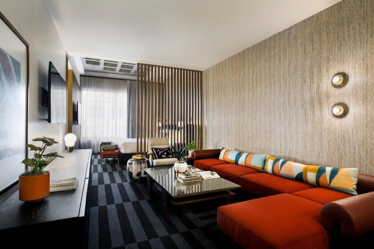 Indy, Indianapolis, A Tribute Portfolio Hotel Indianapolis
