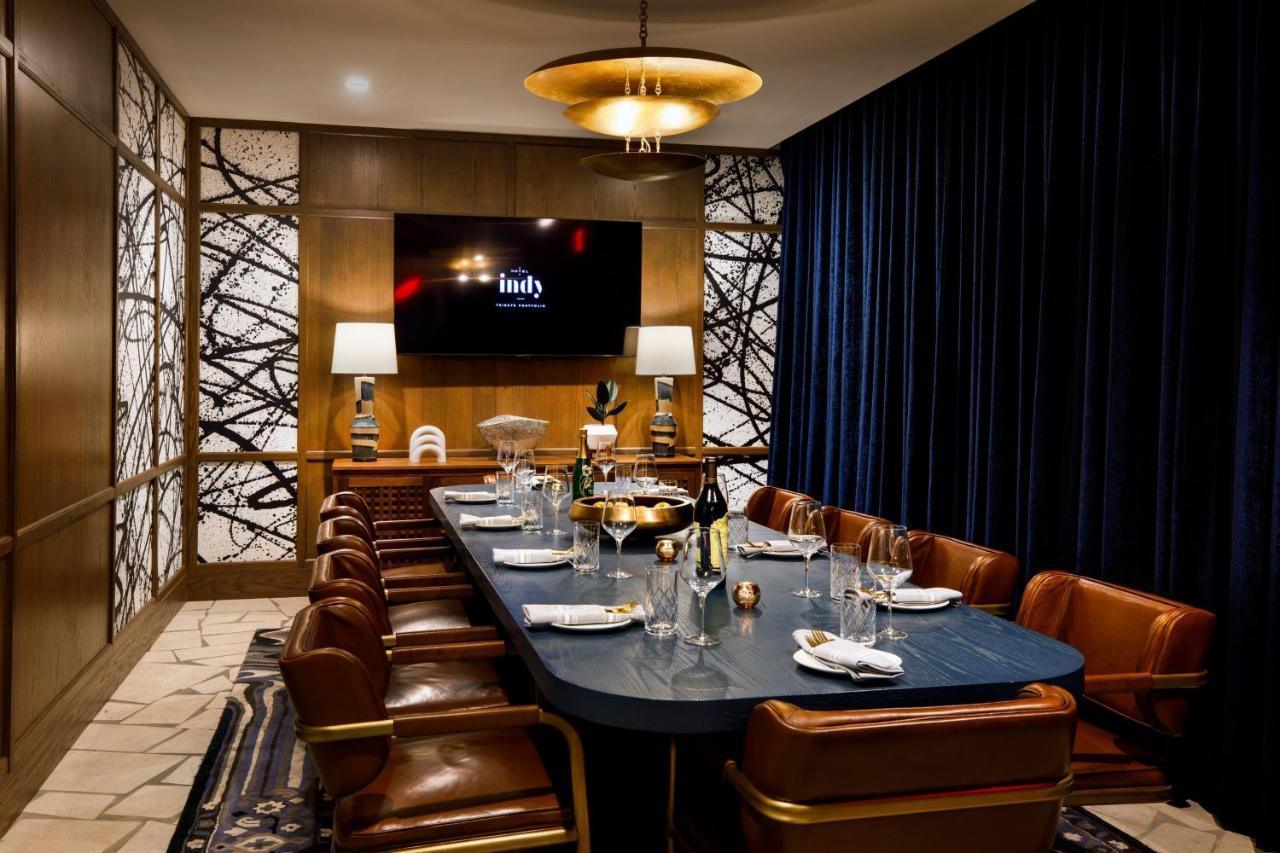 Hotel Indy, Indianapolis, A Tribute Portfolio 4*