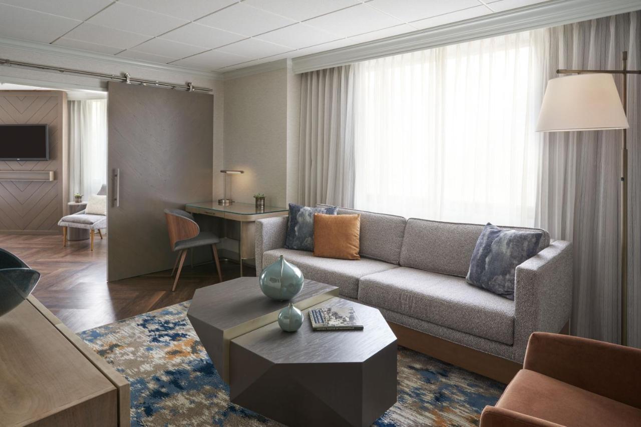 Hotel The Westin 4*