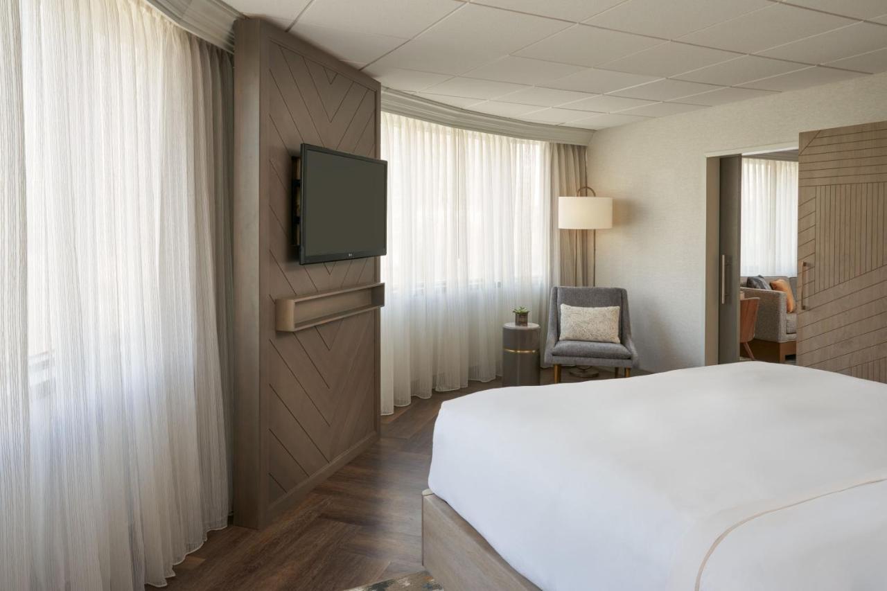 The Westin 4* Indianapolis